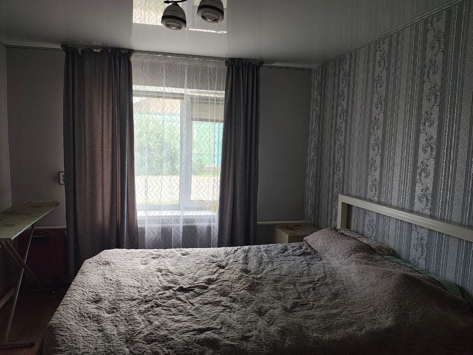 Продам дом в рабочем поселке