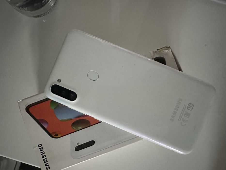 Samsung телефон А11