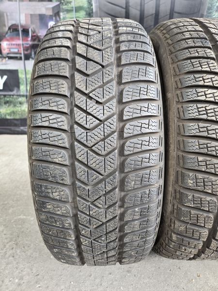 225/50/17 PIRELLI 4бр