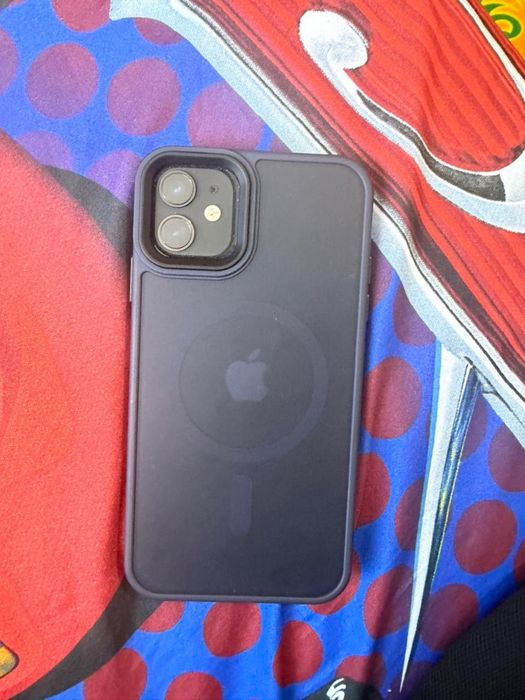 Айфон 11 64 гб 84 акб