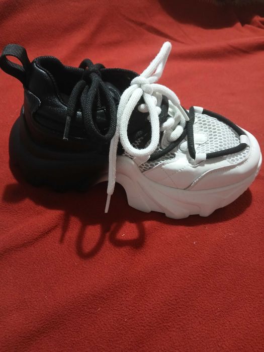 Jane Harlow дамски сникърси