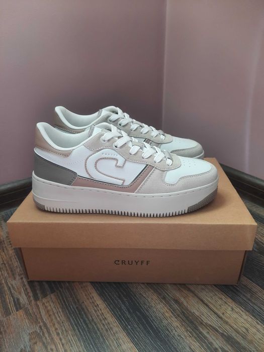 НОВИ кецове Cruyff - №37