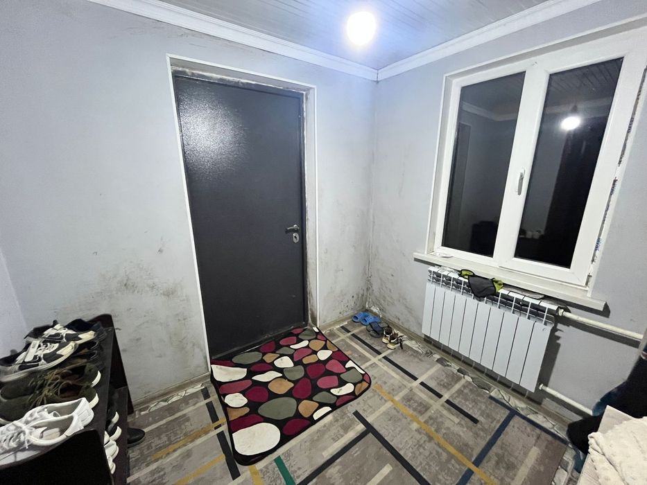 Продаётся уютный дом с участком 8 соток