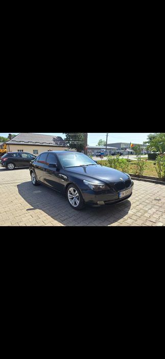 Vand Bmw seria 5 e60