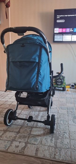 Коляска Dearest универсальная