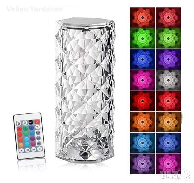 Настолна / Нощна Лампа на едро и дребно- Ликвидация, мин. Количество 2