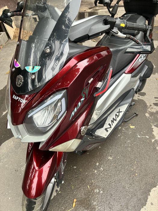 Продам скутер Vento nmax
