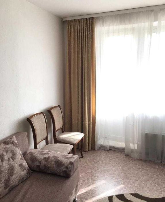 Сдается квартира в аренду