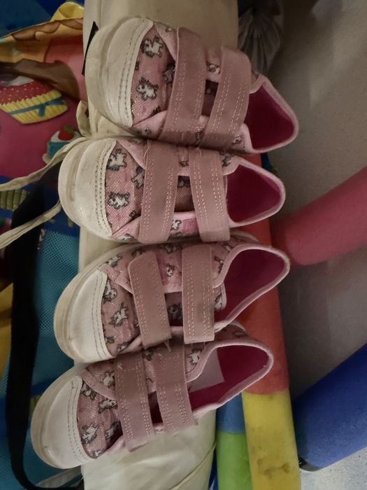 Befado 25 27 пантофи