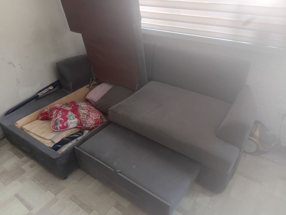 Продам Угловой диван