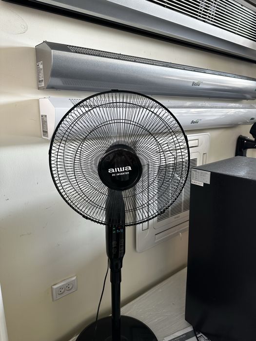 Vintelyator ventilator вентилятор Ventilyator