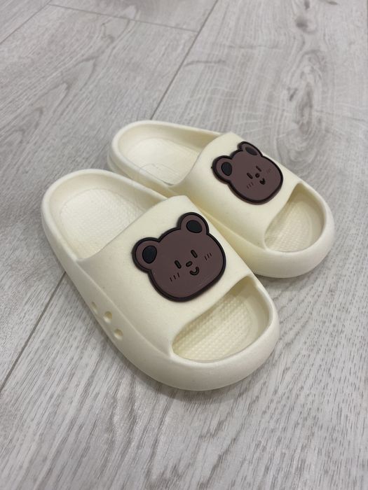 Детская тапочка!