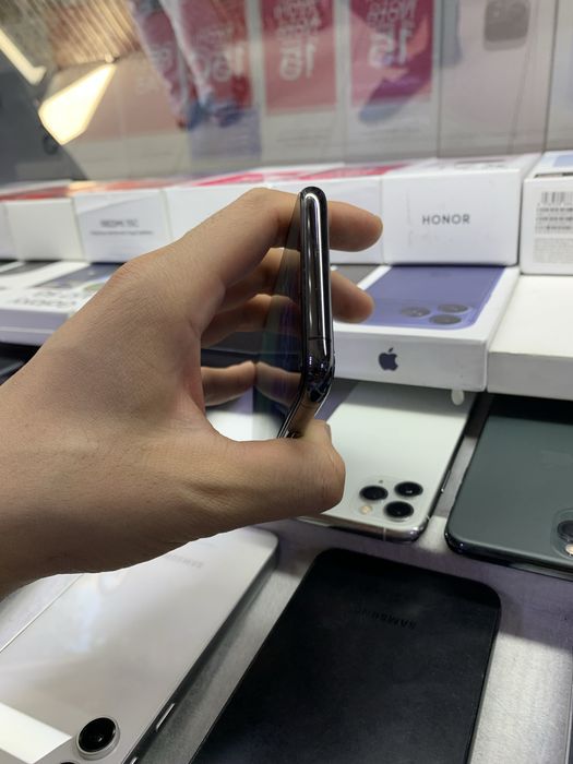Iphone 11 pro 256 gb
