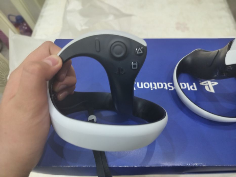 PlaystationVr2 Гарнитура