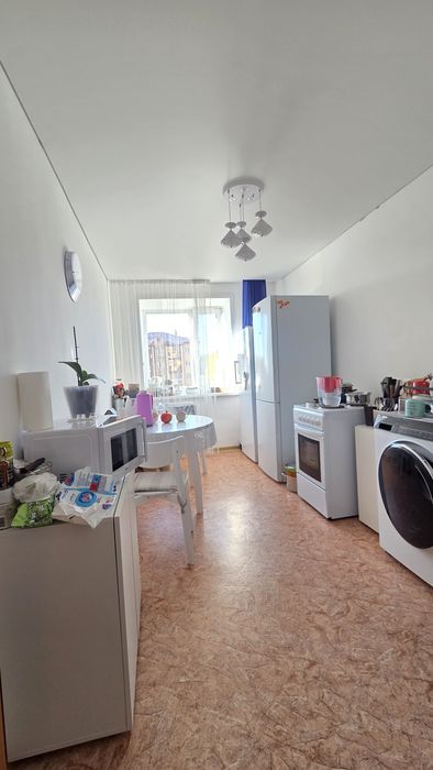 Продам 3х ком новостройку