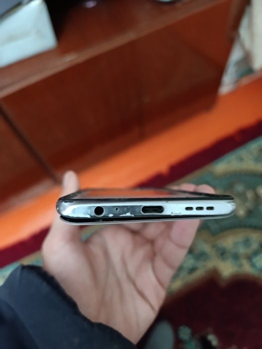 Продается телефон без десплея Redmi note 10