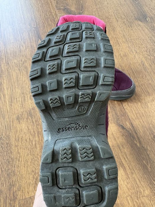 Сапоги Decathlon