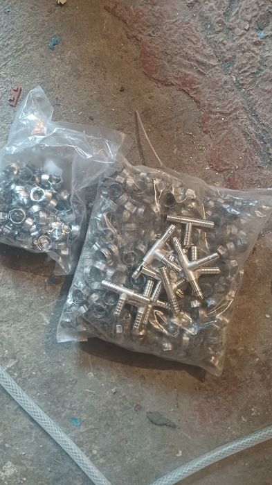 Продам оборудование для пиво
