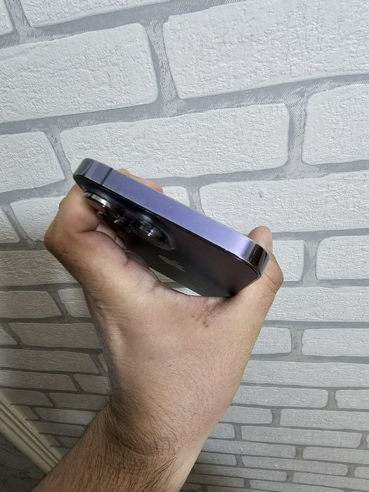 iPhone 14 Pro Max 256 Gb