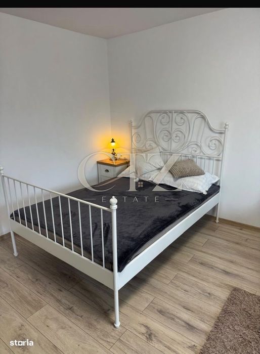 Garsoniera de închiriat, rond Alba Iulia