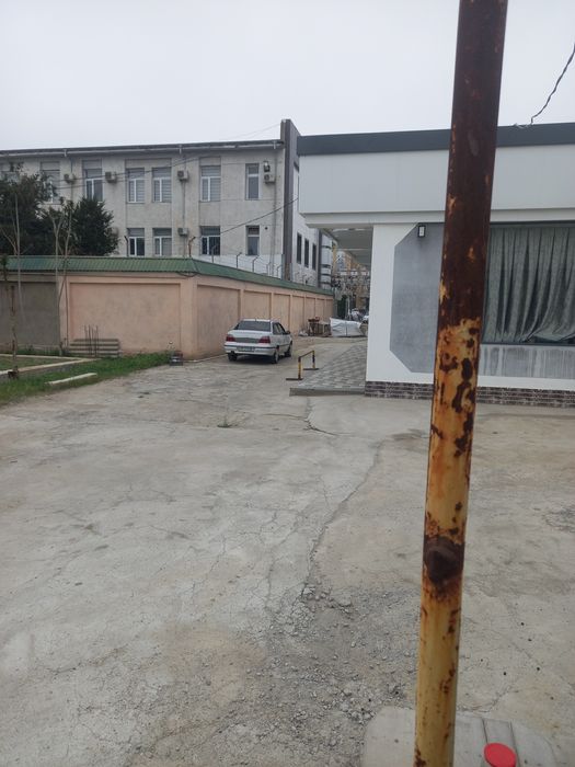 Янги  Автомойка  ижарага  берилади Ручной мойка 15млн
