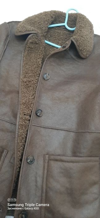 Tommy jeans  tommy hilfiger дамско яке и ново яке НМ