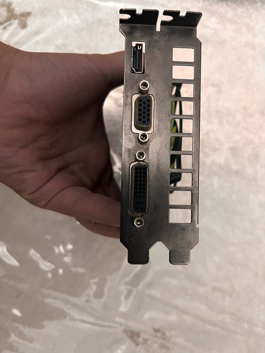 Gt240 видеокарта