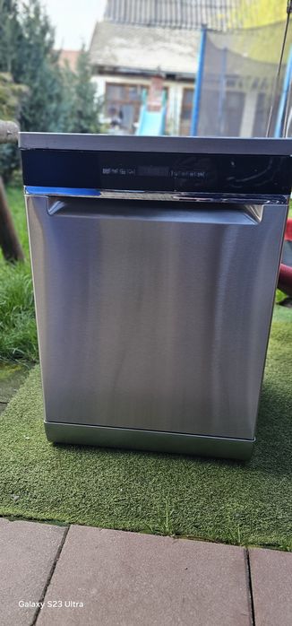 Masina spalat vase WIRPOOL WKFO3032 PX