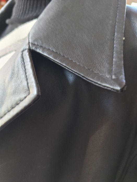 Оригинално кожено палто THE MATRIX (Official Warner Bros. Collection)