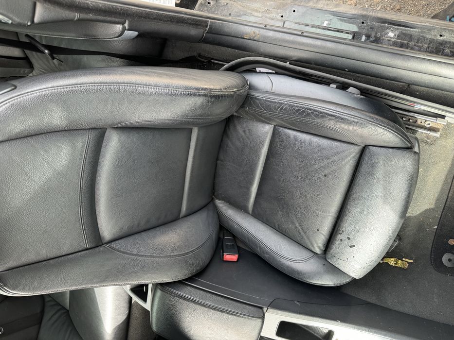 Продаваме на части бмв е92 320д 177кс bmw e92 320d 177hp