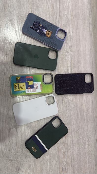 Iphone 13 ideal