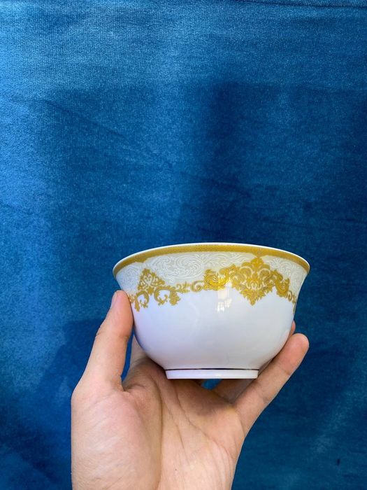 Bagima chinni oshxona buyumi чинни багима посуду