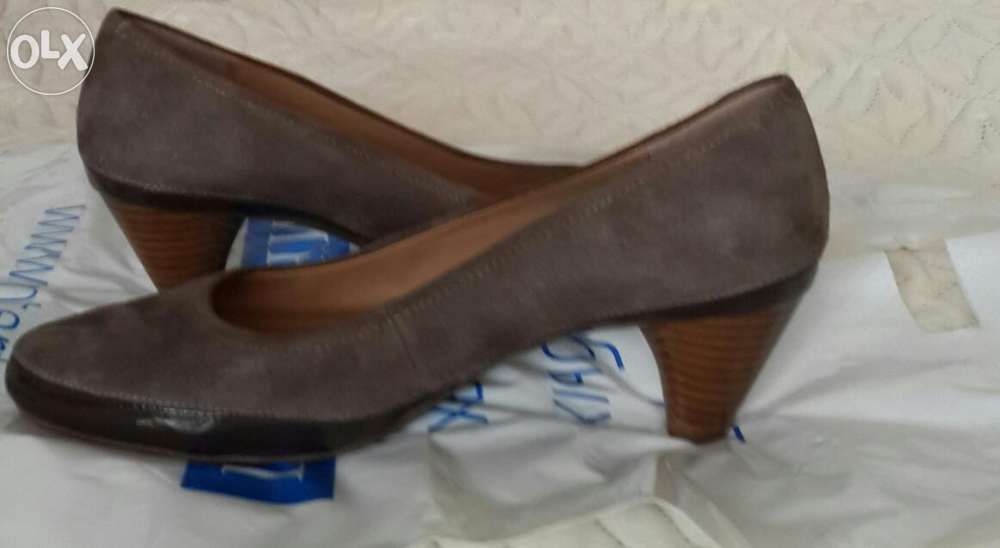 Туфли женские, модельные