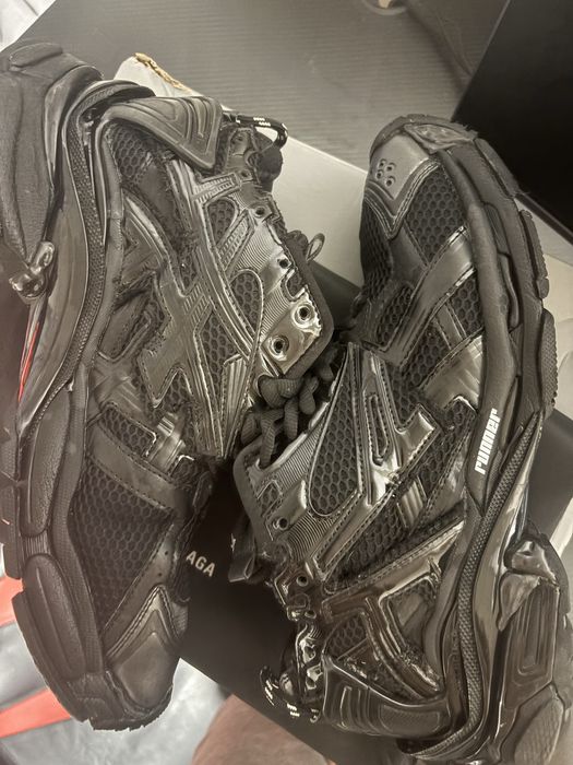 Balenciaga Runner