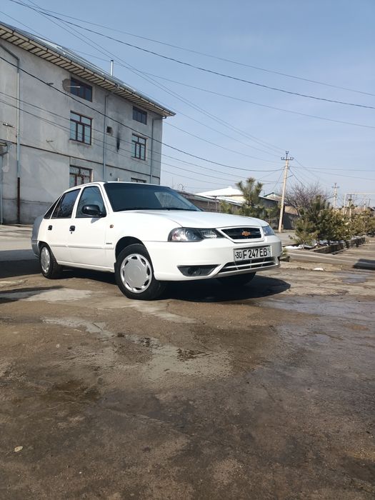 Nexia 2 Dons 1.6 Narxi 6300