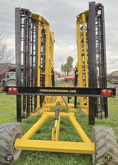 Combinator BISO. 6 m