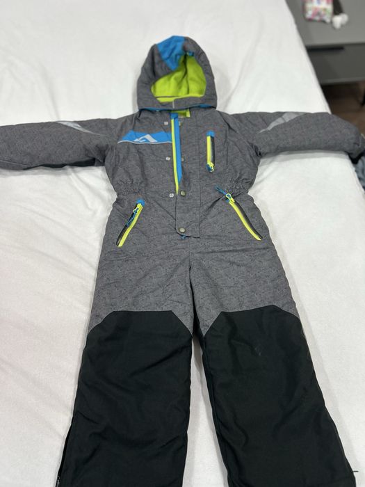 Зимний комбез 15.000