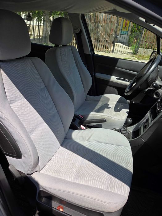 Peugeot 307, 2006 г., 1,4 бензин