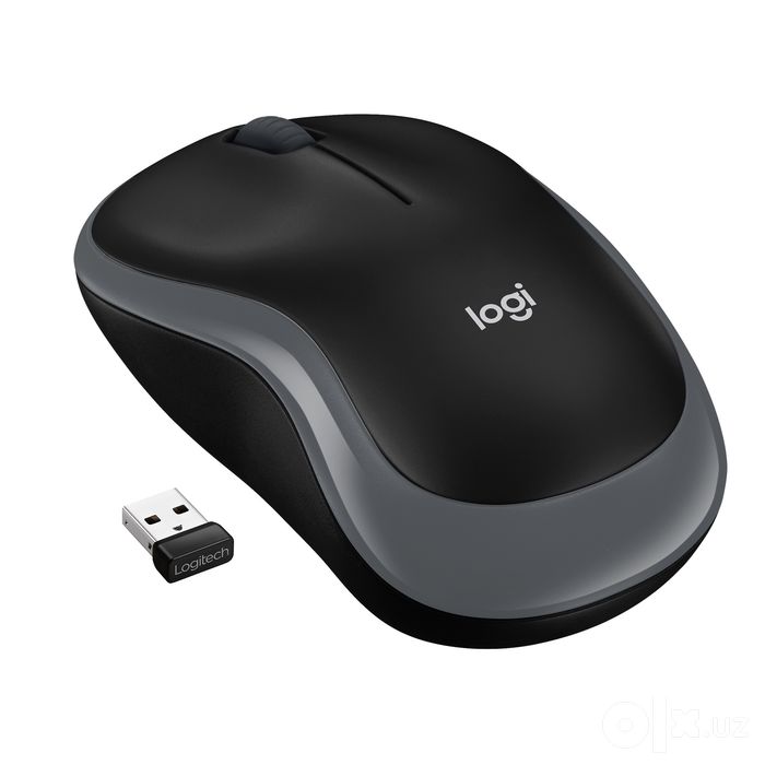 Беспроводная мышь Logitech M185