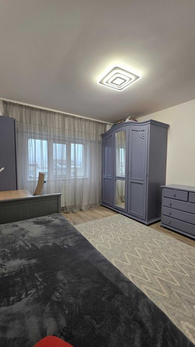 Vânzare Apartament 3 Camere + Living | 110 m² | Huși