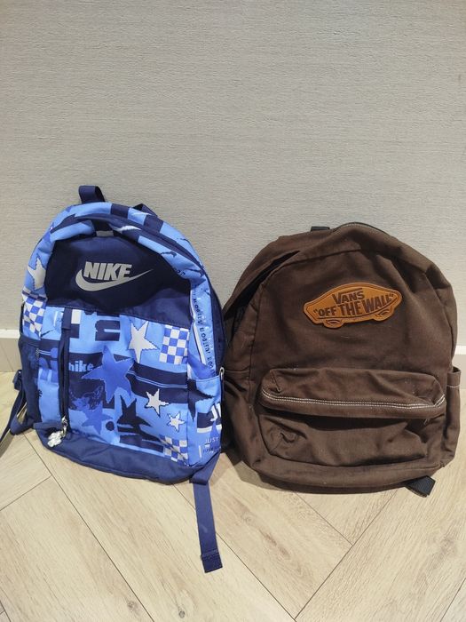 Рюкзак брендовый