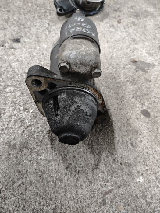 Стартер за Opel Astra J 1.7cdti