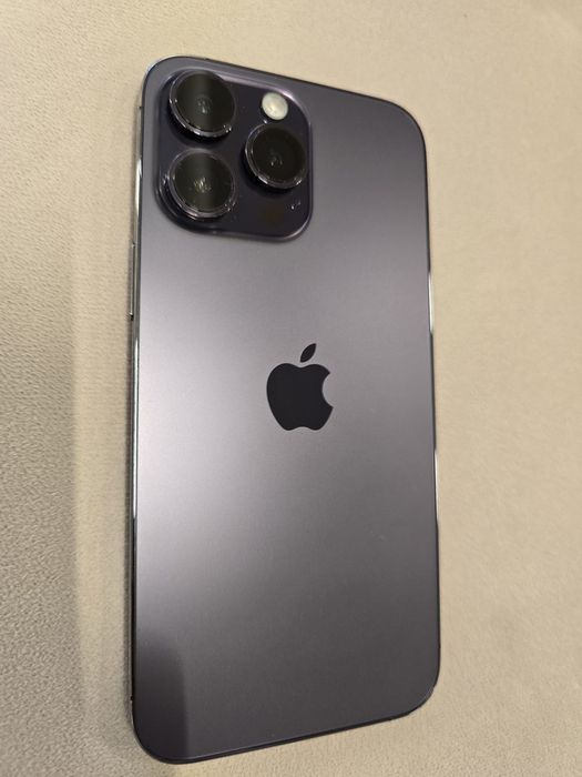 iPhone 14 Pro Max 256GB