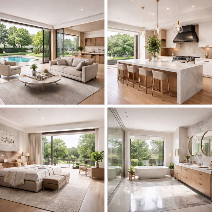 Servicii Foto/Video Imobiliare