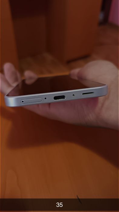 Telefon mobil Samsung Galaxy A36