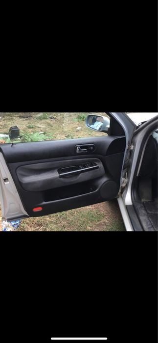 VW golf 4 1.9 tdi 110 кс на части