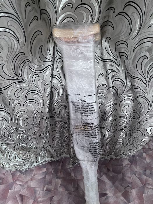 Продам костыли новые
