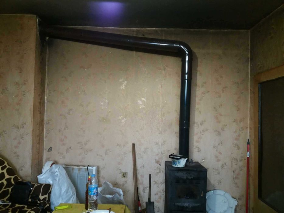 Продава се Двустаен апартамент в Шумен, Център - 65 кв.м за 534 €/кв.м - Снимка #6