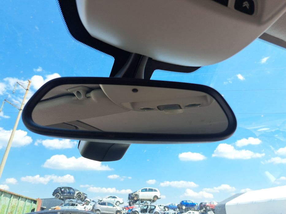 Oglinda retrovizoare Citroen C4 (II) [ Fabr 2009-2018] OEM