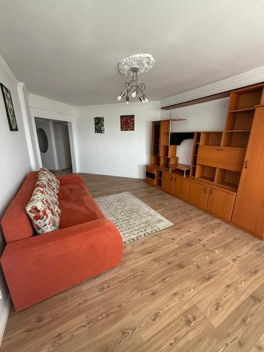 Apartament 3 camere decomandat | 100 mp | terasă cu vedere la mare | etaj 1
